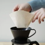 فلاتر بيغاسوس الورقية من هاريو - حجم 02 - Image 3